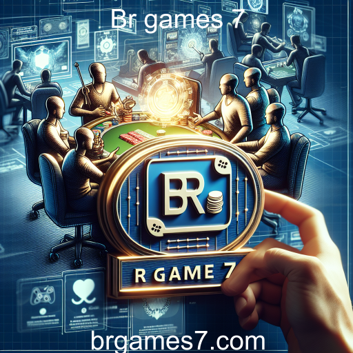 A Importância da Comunidade nos Jogos Online: Explorando Br games 7