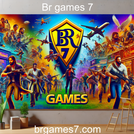 Br games 7